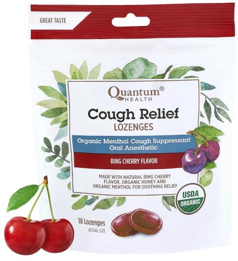 Lozenges | Nature's Warehouse